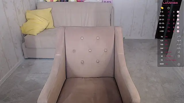 Eva Davie online show from 09-23-25, 04:48