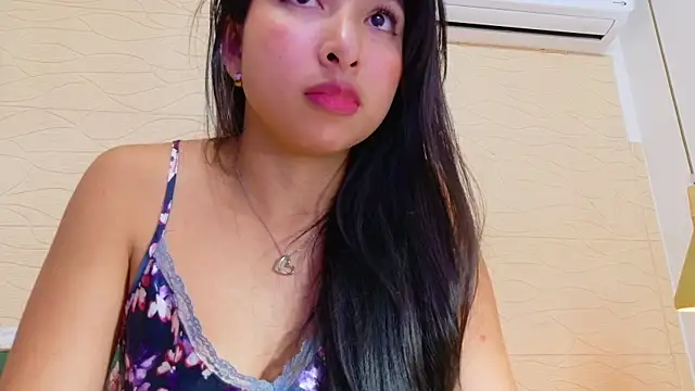 Sweet baby hellen online show from 02-26-25, 10:04