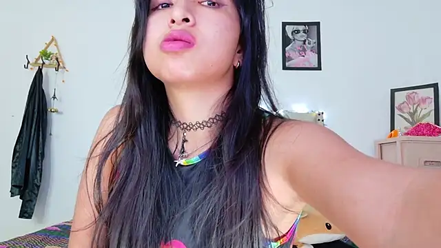 Sweet baby hellen online show from 03-19-26, 07:29