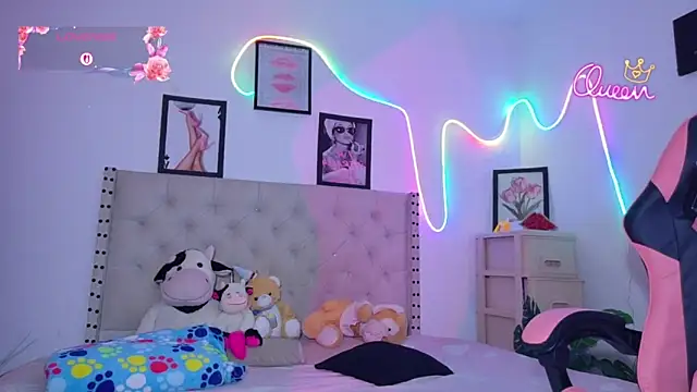 Sweet baby hellen online show from 04-14-26, 09:10