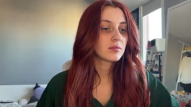 Snapshot of Uniarten chatting on 01-15-26, 08:41 Uniarten online show from 01-15-26, 08:41