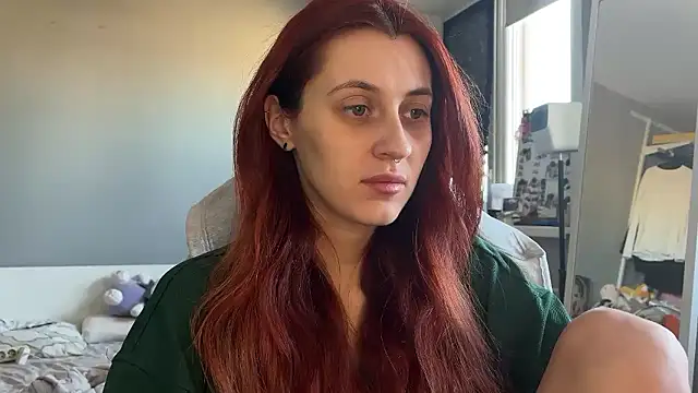 Snapshot of Uniarten chatting on 01-16-26, 07:56 Uniarten online show from 01-16-26, 07:56