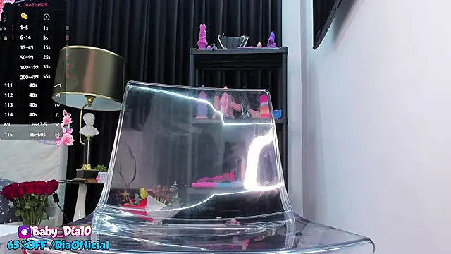 lildiaa online show from 01-15-25, 06:40