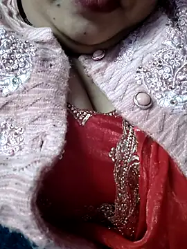 BigBustyRuhi online show from 02-05-26, 09:14