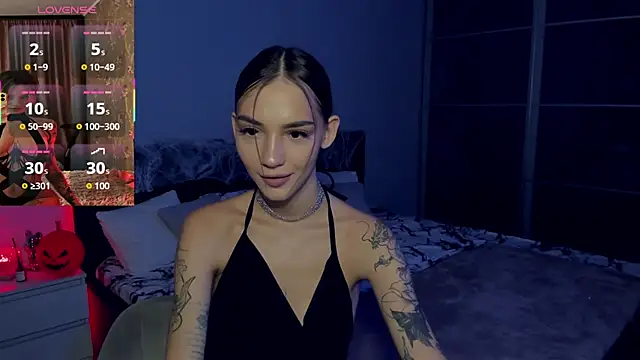 SophieCatty online show from 11-01-25, 12:29