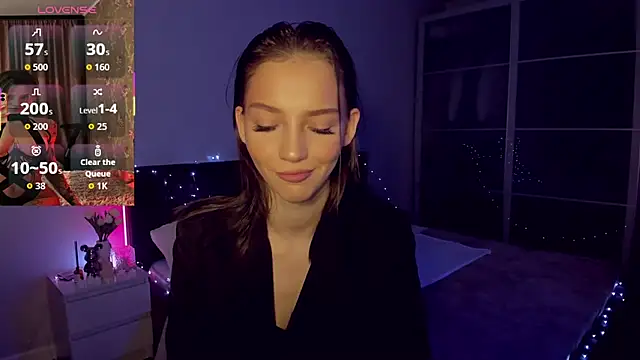 SophieCatty online show from 02-23-26, 12:02