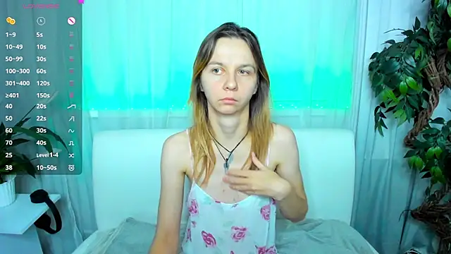 Bell a mi  online show from 10-20-25, 10:16