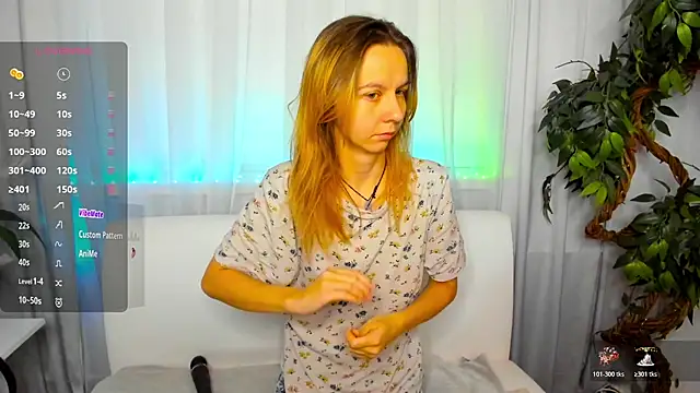 Bell a mi  online show from 10-29-25, 09:33