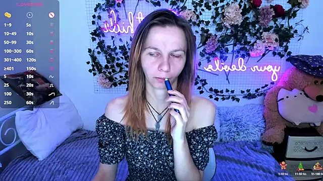 Bell a mi  online show from 12-03-25, 12:25