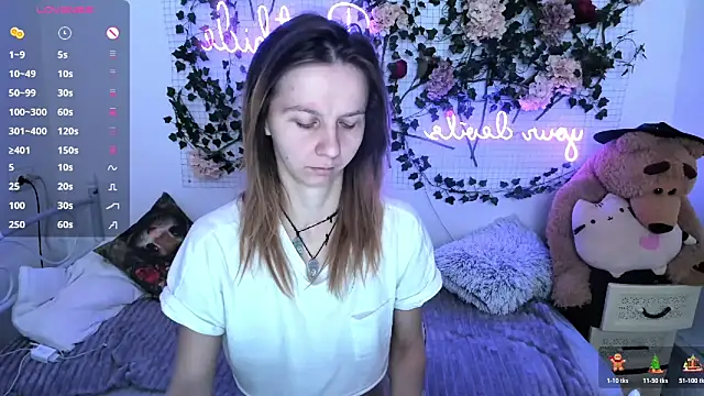 Bell a mi  online show from 12-16-25, 02:00