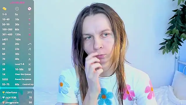 Bell a mi  online show from 02-22-26, 12:56