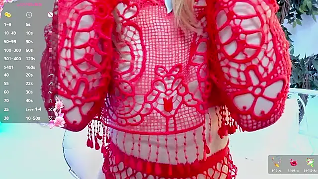 Bell a mi  online show from 04-16-26, 11:22