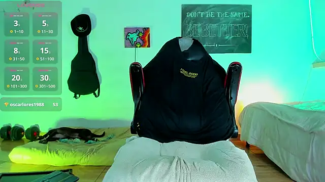 RyanCarter  online show from 12-09-24, 11:03