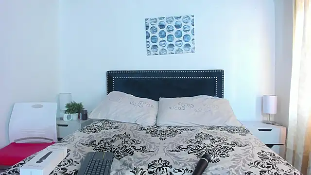 ZulyMichels online show from 01-18-25, 01:18