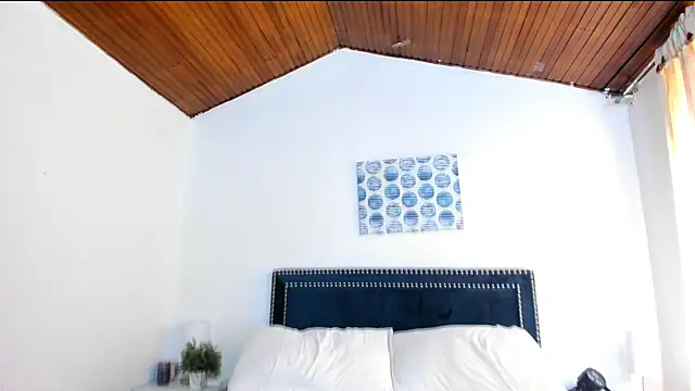 ZulyMichels online show from 03-10-25, 06:56