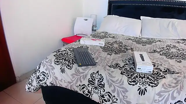 ZulyMichels online show from 03-17-25, 06:53