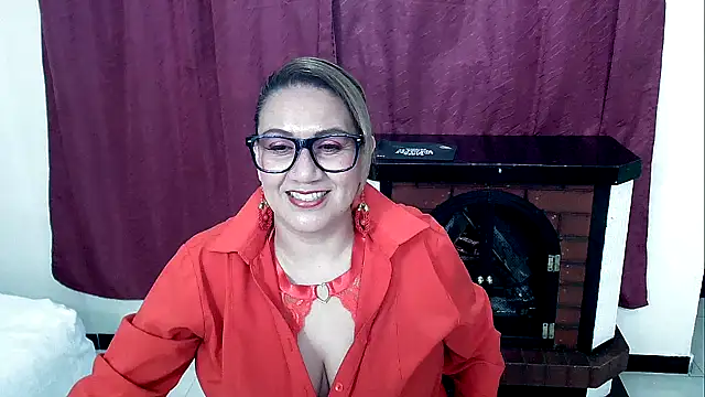 Snapshot of yayita_mature chatting on 01-30-25, 03:51 yayita mature online show from 01-30-25, 03:51