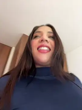 marcimaa online show from 12-21-24, 08:43