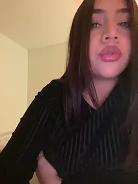 marcimaa online show from 02-02-25, 02:27