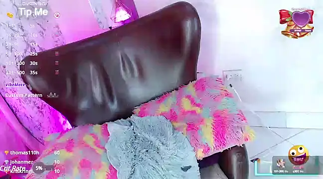 Snapshot of Alexandra_Hornny chatting on 12-31-24, 12:04 Alexandra Hornny online show from 12-31-24, 12:04