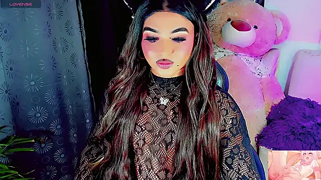 Snapshot of Alexandra_Hornny chatting on 02-23-26, 06:55 Alexandra Hornny online show from 02-23-26, 06:55