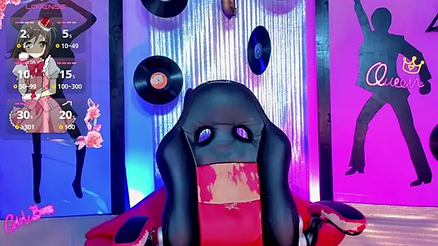 nickyminach  online show from 05-30-26, 07:11