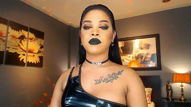 MarryQueen22 online show from 04-07-26, 12:55