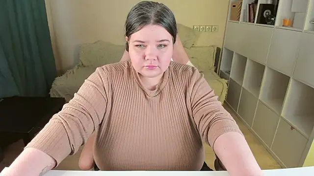 Snapshot of PlumPie chatting on 03-01-26, 07:54 PlumPie online show from 03-01-26, 07:54