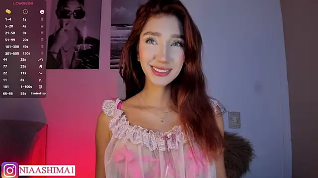 Snapshot of belashimaa chatting on 03-18-25, 12:47 belashimaa online show from 03-18-25, 12:47