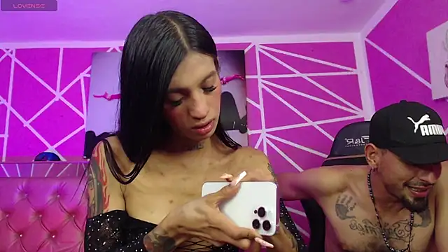 Ortegakim online show from 01-05-25, 07:38