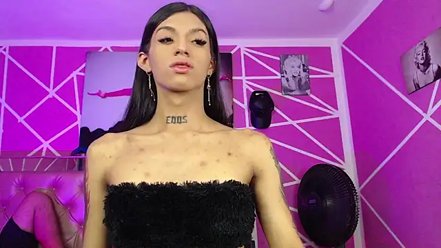 Ortegakim online show from 01-24-25, 03:32