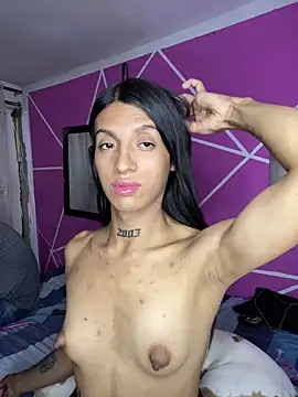 Ortegakim online show from 02-27-25, 05:47