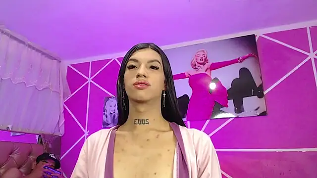 Ortegakim online show from 03-06-25, 08:19