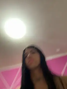 Ortegakim online show from 10-19-25, 07:58