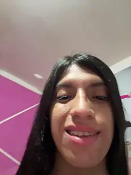 Snapshot of Ortegakim chatting on 02-27-26, 11:49 Ortegakim online show from 02-27-26, 11:49