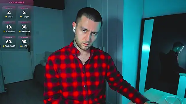 Snapshot of HonestAndrew chatting on 01-21-25, 02:48 HonestAndrew online show from 01-21-25, 02:48