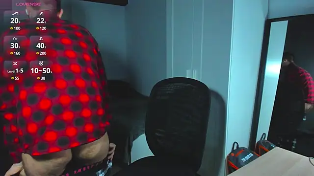 Snapshot of HonestAndrew chatting on 01-29-25, 06:12 HonestAndrew online show from 01-29-25, 06:12