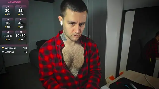 Snapshot of HonestAndrew chatting on 02-02-25, 06:37 HonestAndrew online show from 02-02-25, 06:37