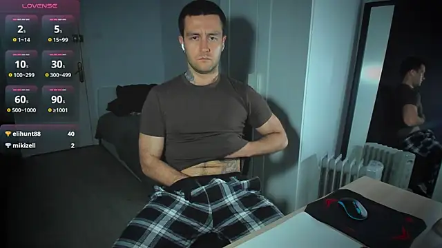 Snapshot of HonestAndrew chatting on 02-19-25, 06:54 HonestAndrew online show from 02-19-25, 06:54