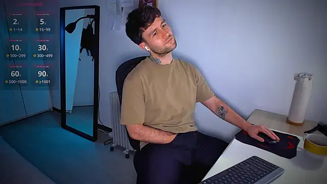 HonestAndrew online show from 02-17-26, 12:56