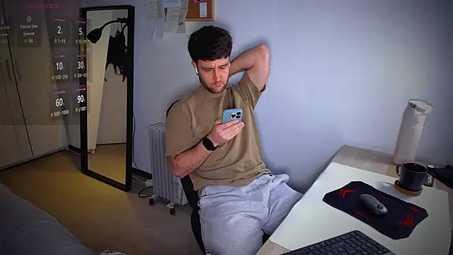 HonestAndrew online show from 02-18-26, 12:01