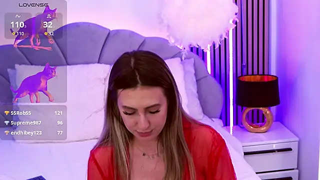 Eva Ryen online show from 02-24-25, 01:02