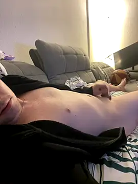 Maxmusterman20023 online show from 09-21-25, 03:30