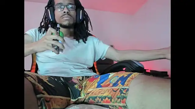 IcemanGHz online show from 03-05-25, 12:16