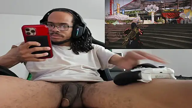 IcemanGHz online show from 03-20-25, 04:53