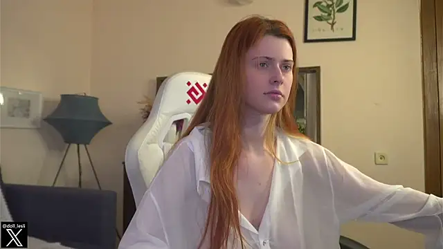 doll lesli online show from 02-02-25, 05:15