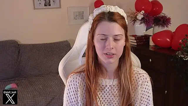 doll lesli online show from 02-22-25, 02:19