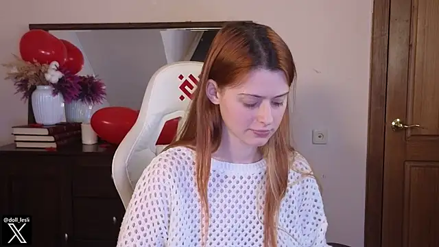 doll lesli online show from 02-22-25, 07:03