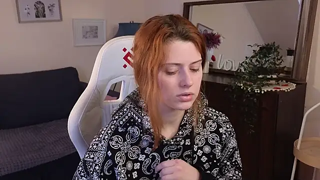 doll lesli online show from 03-02-25, 02:21