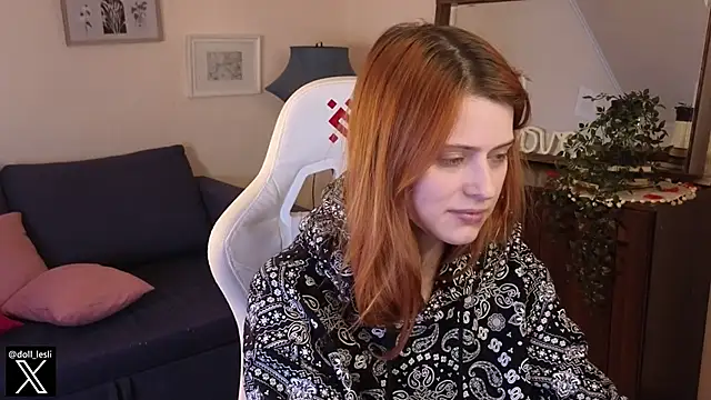 doll lesli online show from 03-11-25, 05:24